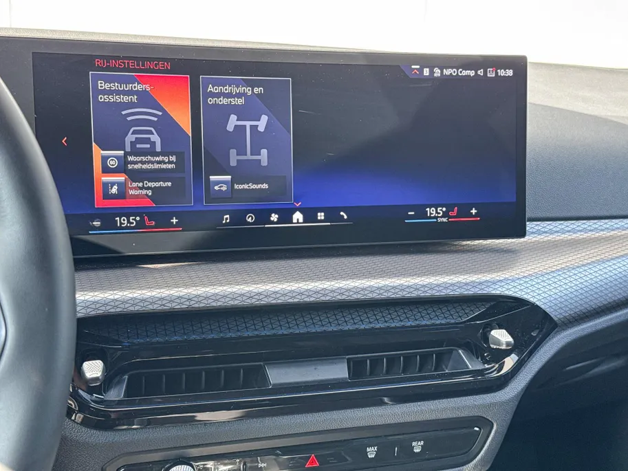 BMW 3 Serie Touring 330i xDrive M-Sport Pro