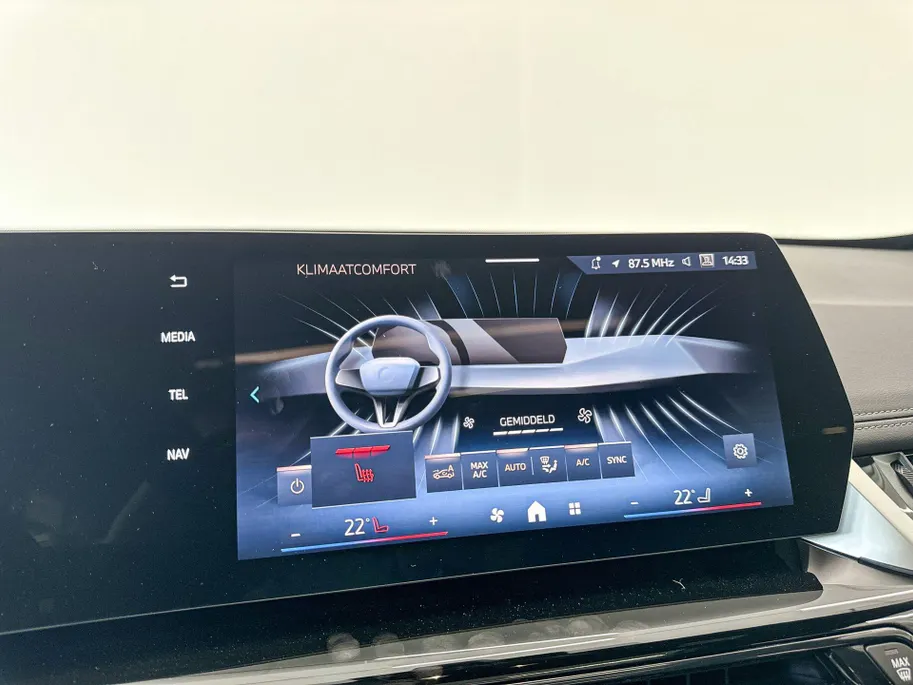 BMW iX1 eDrive20 67 kWh M Sport Edition