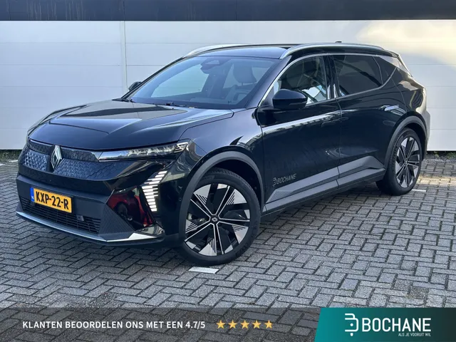Renault Scénic