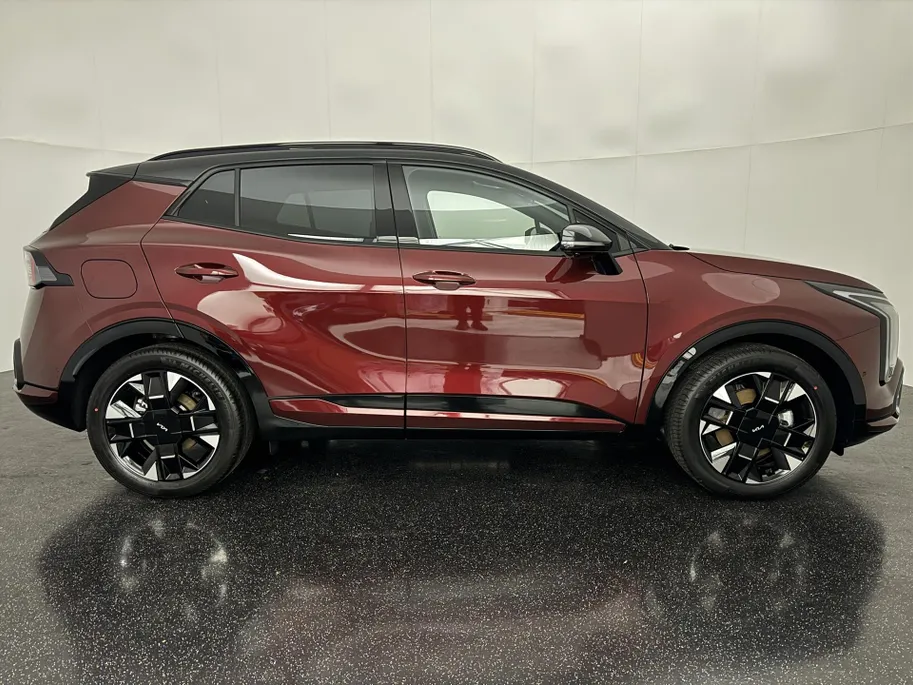 Kia Sportage 1.6 T-GDi 288pk Plug-in Hybrid AT6 GT-PlusLine