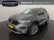 Volkswagen T-Roc 1.5 TSI 150pk Sport | Automaat | Digitaal Dashboard