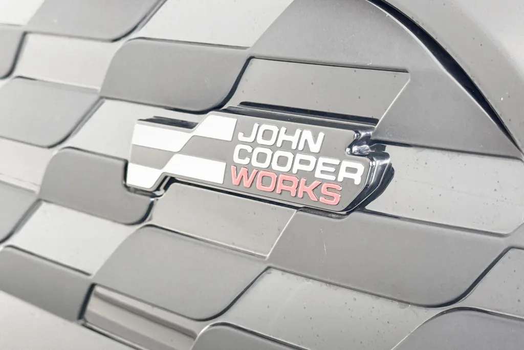 MINI Countryman Electric E John Cooper Works XL 66.5 kWh