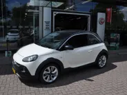 Opel ADAM 1.2 Jam Favourite
