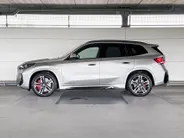 BMW X1 xDrive25e