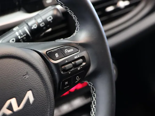 Kia Picanto 1.0 DPi DynamicPlusLine