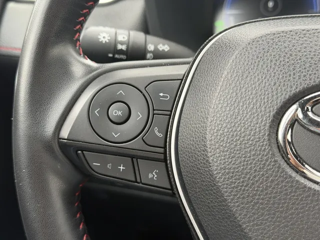 Toyota RAV4 2.5 PHEV Bi-Tone+ AWD | Trekhaak | Panoramadak | Stoel Verwarming & Ventilatie |