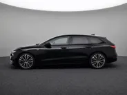 Audi A6 e-tron S edition e-tron 100kWh 367 PK · Tech pro · Panorama-glasdak · Sportstoel plus leder zwart · Stoelmassage + ventilatie