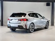 BMW 1 Serie 120 M Sport Pro