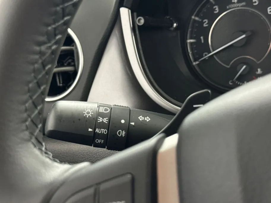 Suzuki Vitara 1.4 Select Smart Hybrid Automaat | Navigatie | Adaptieve Cruise Control | Parkeercamera