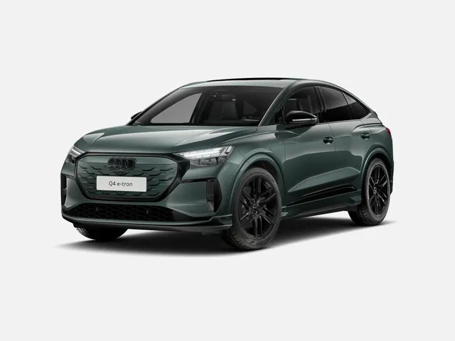 Audi Q4 Sportback