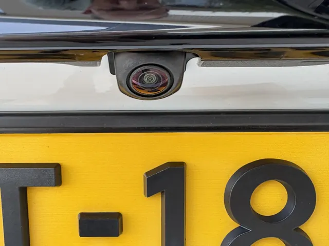 Toyota Yaris Cross 1.5 Hybrid Dynamic | Parkeersensoren | Trekhaak