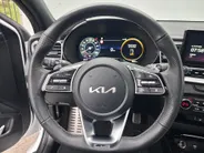 Kia Ceed Sportswagon Sw 1.5 T-GDi 140pk DCT7 GT-PlusLine