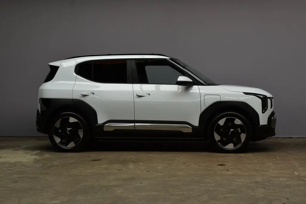 Kia EV2 42,2 kWh 147pk Plus Advanced