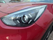 Kia Niro 1.6 GDi Hybrid DynamicLine 1e Eigenaar | Dealer onderhouden | Fabrieksgarantie | NAP