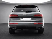 Audi Q7 60 TFSIe 462pk S-tronic Quattro Pro Line S Comp. · 360 Camera · Leder Valcona · Inklap. Trekhaak · B&O Sound · Keyless · Elek. Stoelen + Geheugen Bestuurder ·