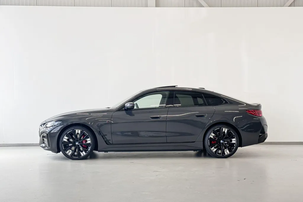 BMW i4 eDrive35 M Sport Edition M Sportpakket Pro