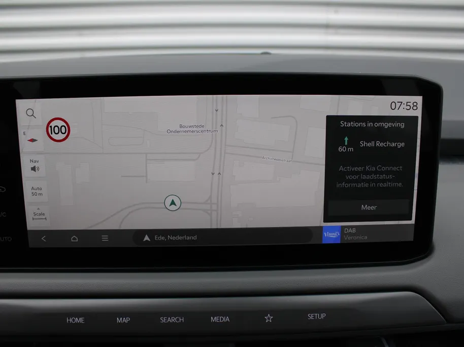 Kia EV3 Air 58.3 kWh | Nieuw | Direct leverbaar | Actieradius tot 436 km (WLTP) | 18% bijtelling |