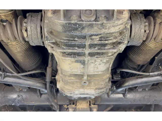 Volkswagen 231011 231011 T2 1600 Type B