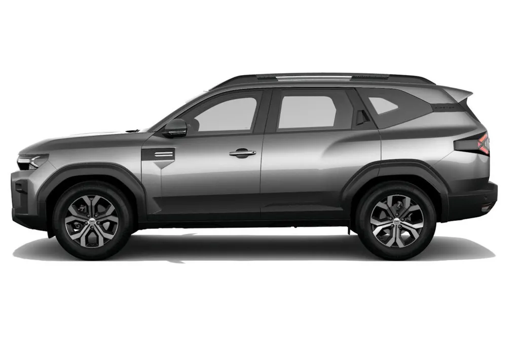 Dacia Bigster Hybrid 155 Expression Nu leverbaar met € 2.000,- Voorraadkorting | Financier uw Dacia Bigster tegen slechts 2,9% rente