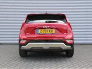Kia Niro 1.6 GDi Hybrid DynamicLine | Camera | Cruise adapt. | Clima | 16' LM | Navi | Keyless |