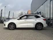 Ford Kuga 1.5 EcoBoost ST-Line X 150PK | PANORAMADAK | TREKHAAK 1800 kg | APPLE CAR PLAY - ANDROID AUTO | ADAPTIEVE CRUISE CONTROL