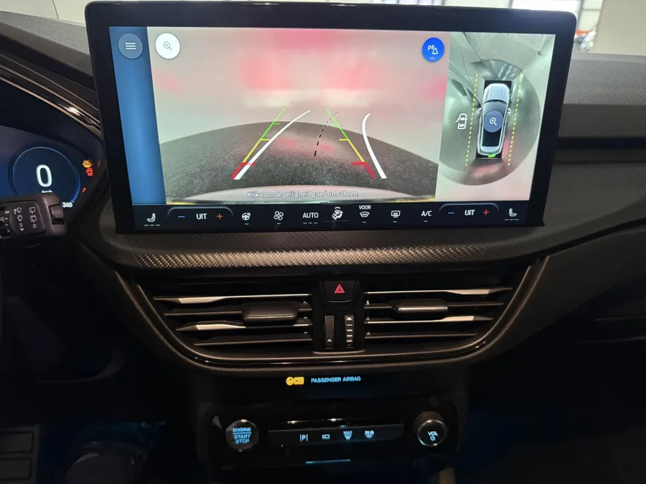 Ford Kuga 2.5 PHEV ST-Line X 243 PK | Electrische Trekhaak | Winterpack | Matrix LED Koplampen | AGR Voorstoelen