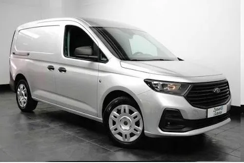 Ford Transit Connect 1.5 EcoBoost PHEV L2 Trend 150 pk | Navigatie | Trekhaak | Dual Zone Climate Control | Apple Car Play | Android Auto | Parkeersensoren voor en achter | Uit voorraad leverbaar