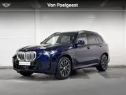 BMW X5 xDrive50e