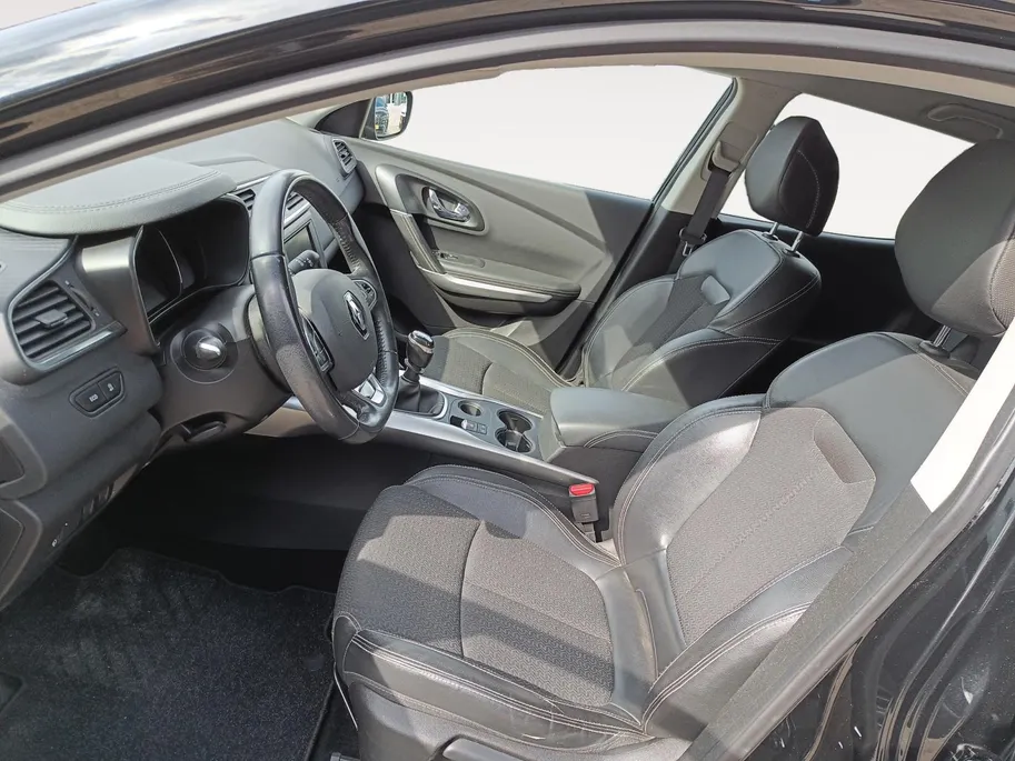 Renault Kadjar 1.2 TCe Intens | Navigatie | Parkeercamera |