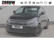Fiat 500C La Prima by Bocelli 42 kWh | JBL | Winter | Camera | 17' VERKOCHT