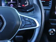 Renault Captur 1.6 E-Tech Hybrid 145 R.S. Line Automaat | Navi | Camera | Keyless | Trekhaak |