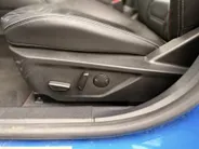 Ford Focus Wagon 1.0 EcoBoost ST Line 125 PK WINTER PACK I LEDEREN BEKLEDING I APPLE CARPLAY / ANDROID AUTO I ' 18 ' VELGEN I
