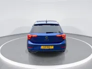 Volkswagen Polo 1.0 TSI 50 Edition 7 versn. DSG · Achteruitrijcamera · IQ.Light LED Matrix ·  Apple/Android Car Play ·  ACC ·  Navigatie ·  16'Velgen ·  Climatronic · draadloze telefoonlader · Assistance Pakket