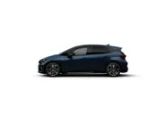 CUPRA Born Business | Achteruitrijcamera | Kinderzitbevestiging vóór en 2e zitrij (ISOFIX) | Parkeersensoren achter & voor