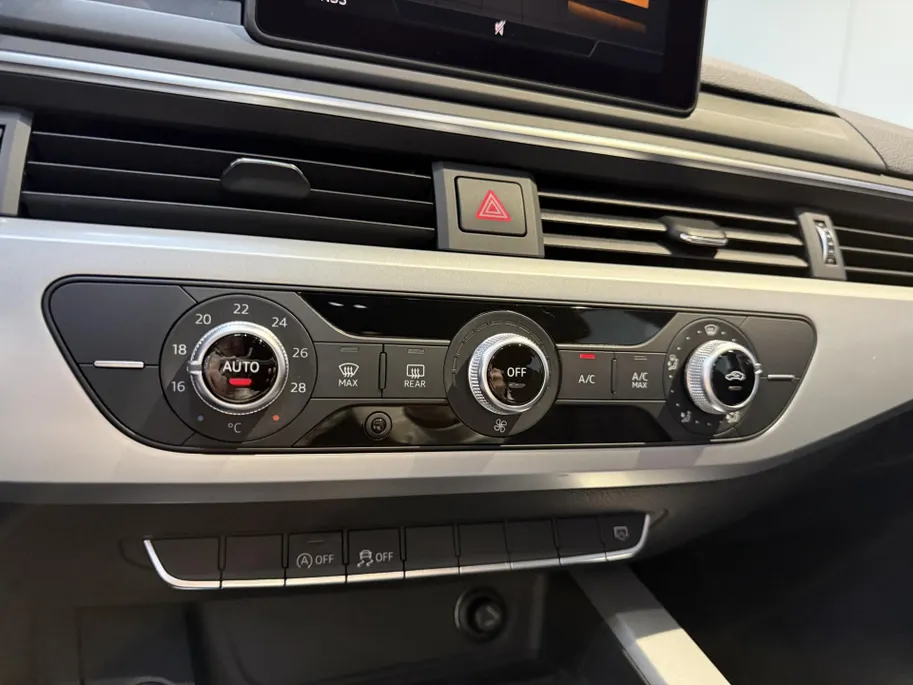 Audi A4 Avant 1.4 TFSI 150pk Automaat