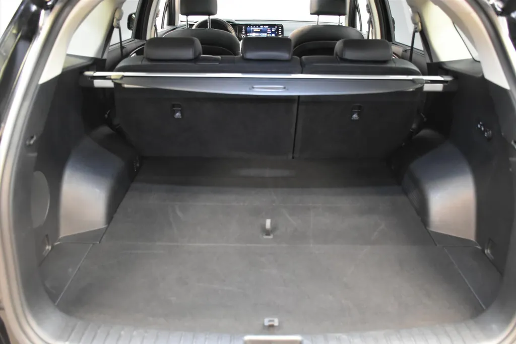 Kia Sorento 1.6 T-GDi 230pk Hybrid Aut 5-zitpl. DynamicPlusLine |Schuifdak! 1650kg Trekg.