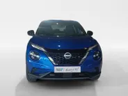 Nissan Juke 1.6 Hybrid N-Connecta | Navigatie | Automaat | LM wielen | Achteruitrijcamera | Parkeersensoren voor en achter | Apple carplay & Androidauto | Climate controle | Cruise controle |