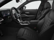 BMW 3 Serie Sedan 330e