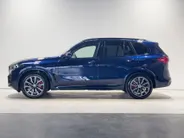 BMW X5 xDrive50e Innovation Pack M Sportpakket Pro