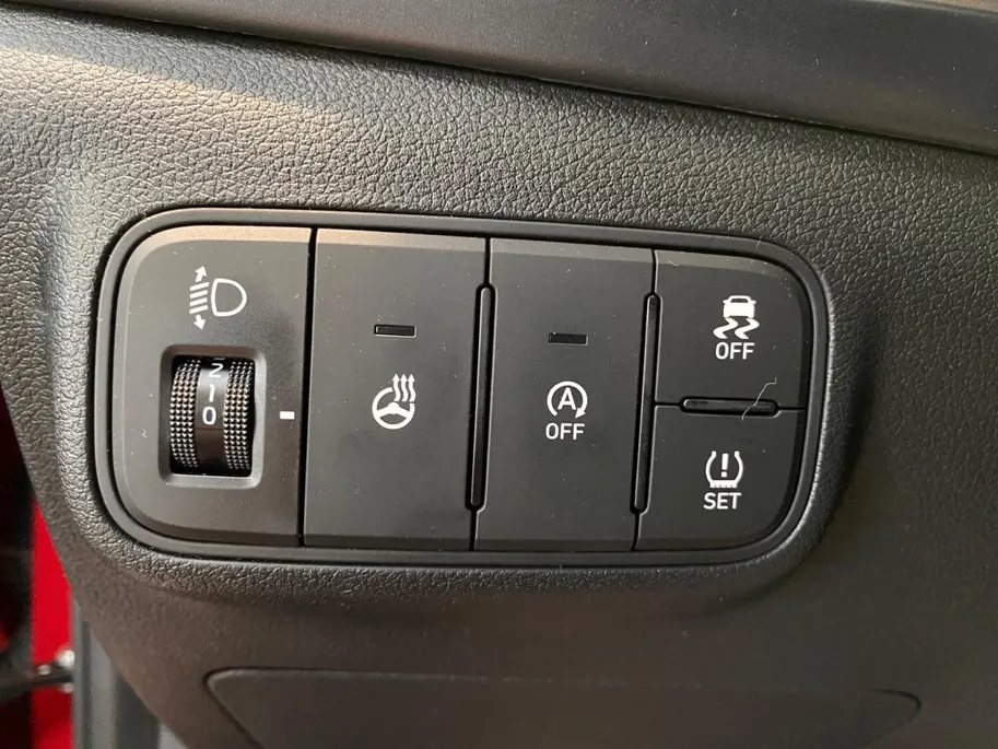 Hyundai i20 1.0 T-GDI PREMIUM | HANDGESCHAKELD | RIJKLAAR ACTIE 28.450,- | DIRECT LEVERBAAR |