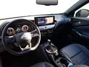 Nissan Juke 1.6 Hybrid Pulse | DEMO VRAAG NAAR HUIDIGE KILOMETERSTAND |
