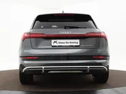 Audi e-tron 55 408pk Quattro S edition 95 kWh · SOH 97% · Panoramadak · Camera · Luchtvering · Elek. Achterklep · 20'' Inch ·