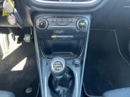 Ford Puma 1.0 EcoBoost Hybrid Titanium | Dealer Onderhouden | Parkeersensoren Achter | 17' Lichtmetalen Velgen | Airco | Navigatie | Apple Carplay & Android Auto | Bovag Garantie