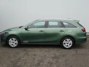Kia Ceed Sportswagon Sw 1.0 T-GDi 100pk DynamicLine