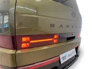Hyundai Santa Fe PHEV | AUTOMAAT | BLACK LINE | DIRECT LEVERBAAR |