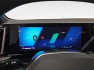 Renault Espace E-Tech full hybrid 200 techno 5p. AUTOMAAT AIRCO CAMERA CRUISE CONTROLE LM VELGEN HOGE INSTAP APPLE CARPLAY ANDROID AUTO  DEALER ONDERHOUDEN 1E EIGENAAR