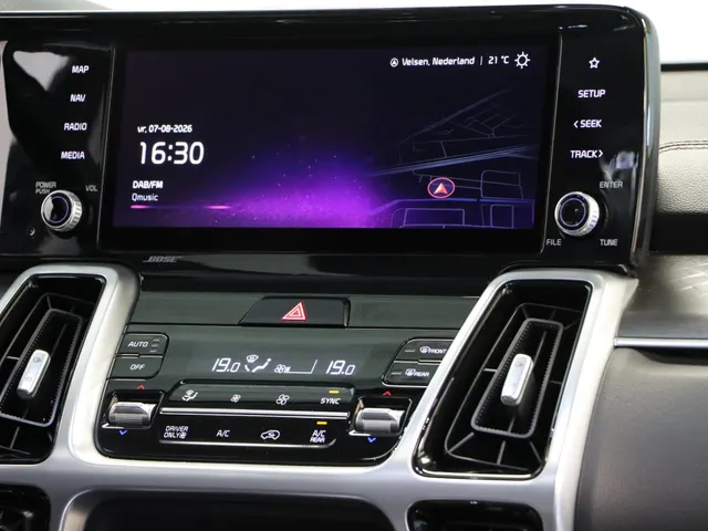 Kia Sorento 1.6 T-GDI Plug-in Hybrid 4WD DynamicPlusLine 7p.