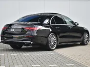 Mercedes-Benz S-klasse 580 e Lang AMG Line