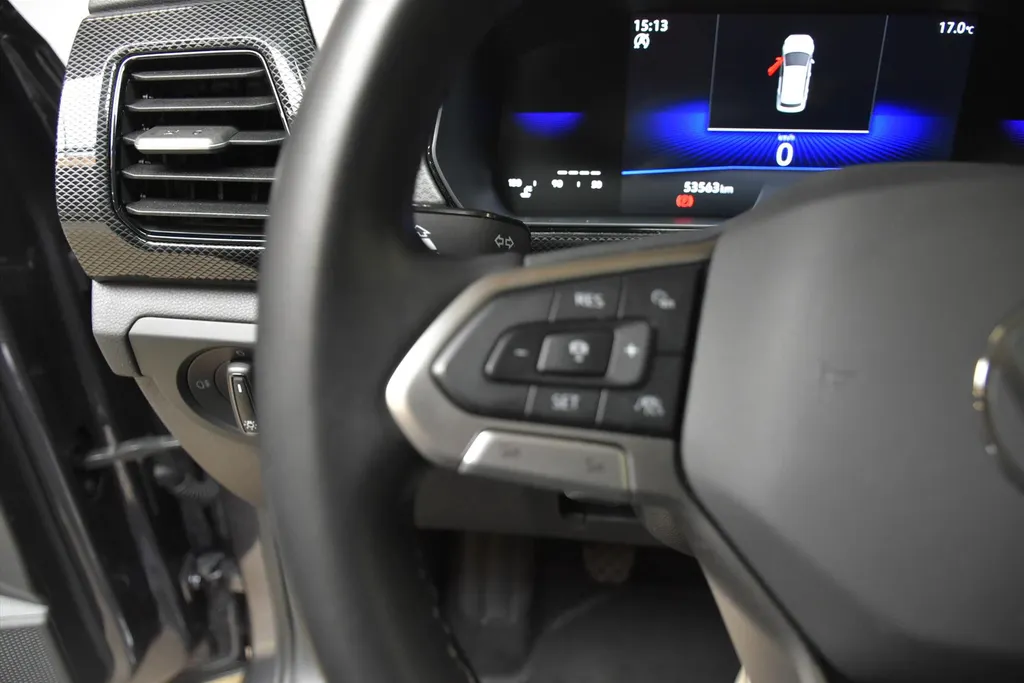 Volkswagen T-Cross 1.0 TSI 95pk Life Edition afn Trekhaak