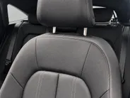 Audi Q4 Sportback e-tron 35 Launch edition 55 kWh 125kW/170PK · Panoramadak · Leder · Stoelverwarming · Apple/Android Car Play · Garantie t/m 17-10-2026 of 100000km.